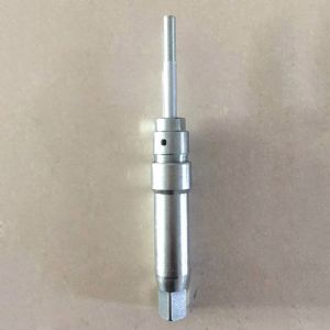 PC200-7 Throttle pull rod