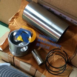 PC200-7 Four sets